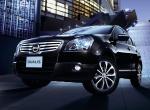 Nissan Dualis 2007 года